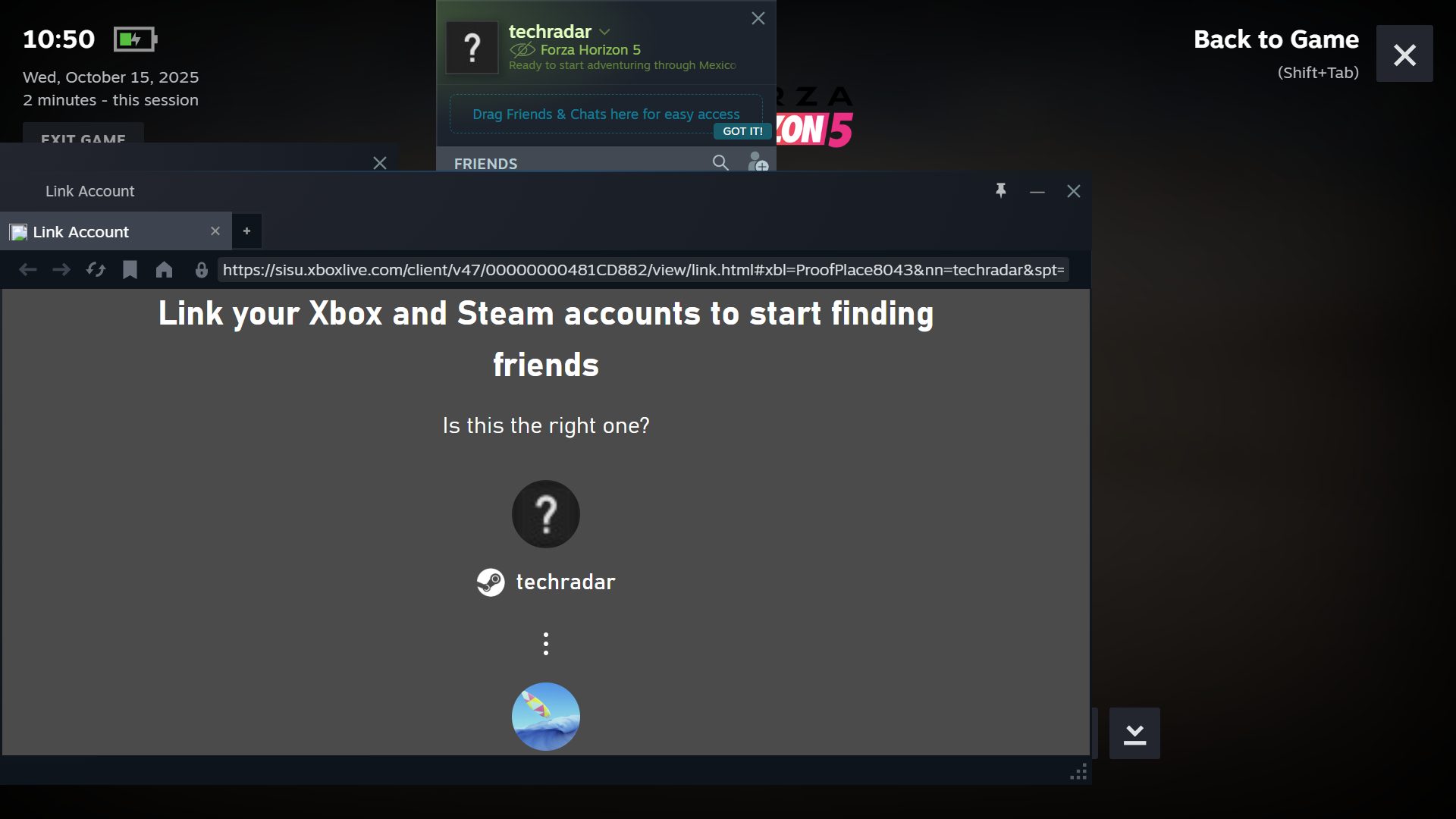 Обзор Asus ROG Xbox Ally X — портативная игровая консоль