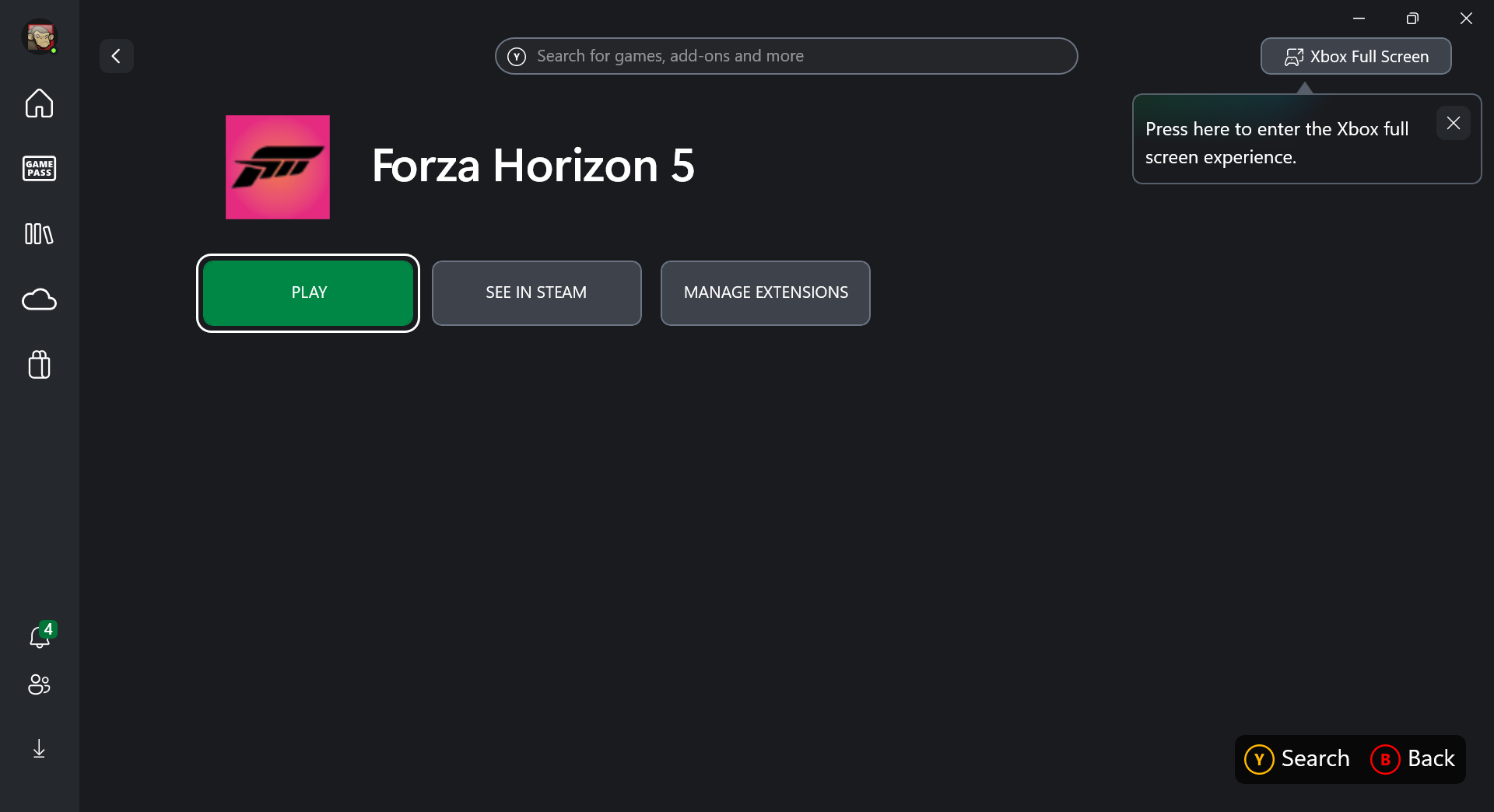 Обзор Asus ROG Xbox Ally X — портативная игровая консоль