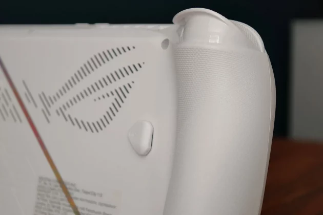 Обзор Asus Xbox ROG Ally: портативная Windows-консоль