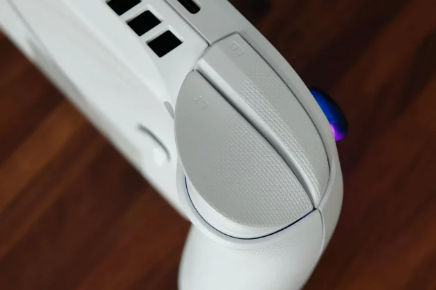 Обзор Asus Xbox ROG Ally: портативная Windows-консоль