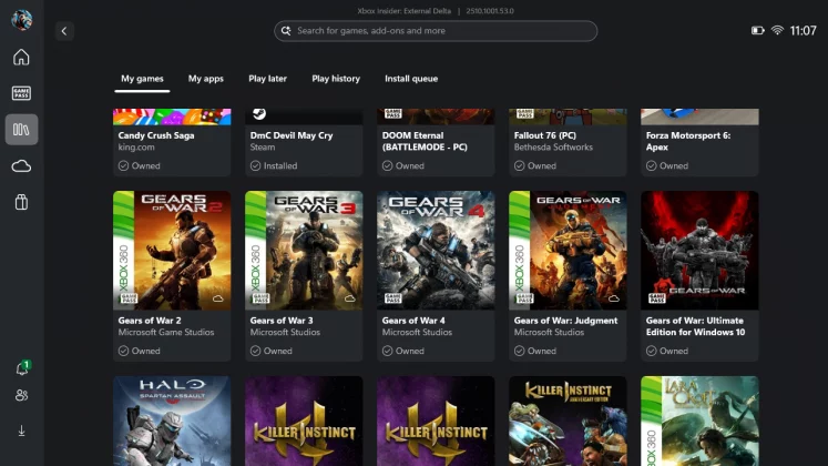 Обзор Asus Xbox ROG Ally: портативная Windows-консоль