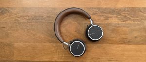 Обзор Beyerdynamic Aventho 100 — долгий заряд и ANC