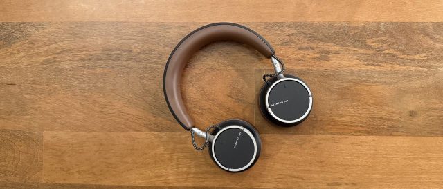 Обзор Beyerdynamic Aventho 100 — долгая батарея1 Обзор Beyerdynamic Aventho 100 — долгий заряд и ANC