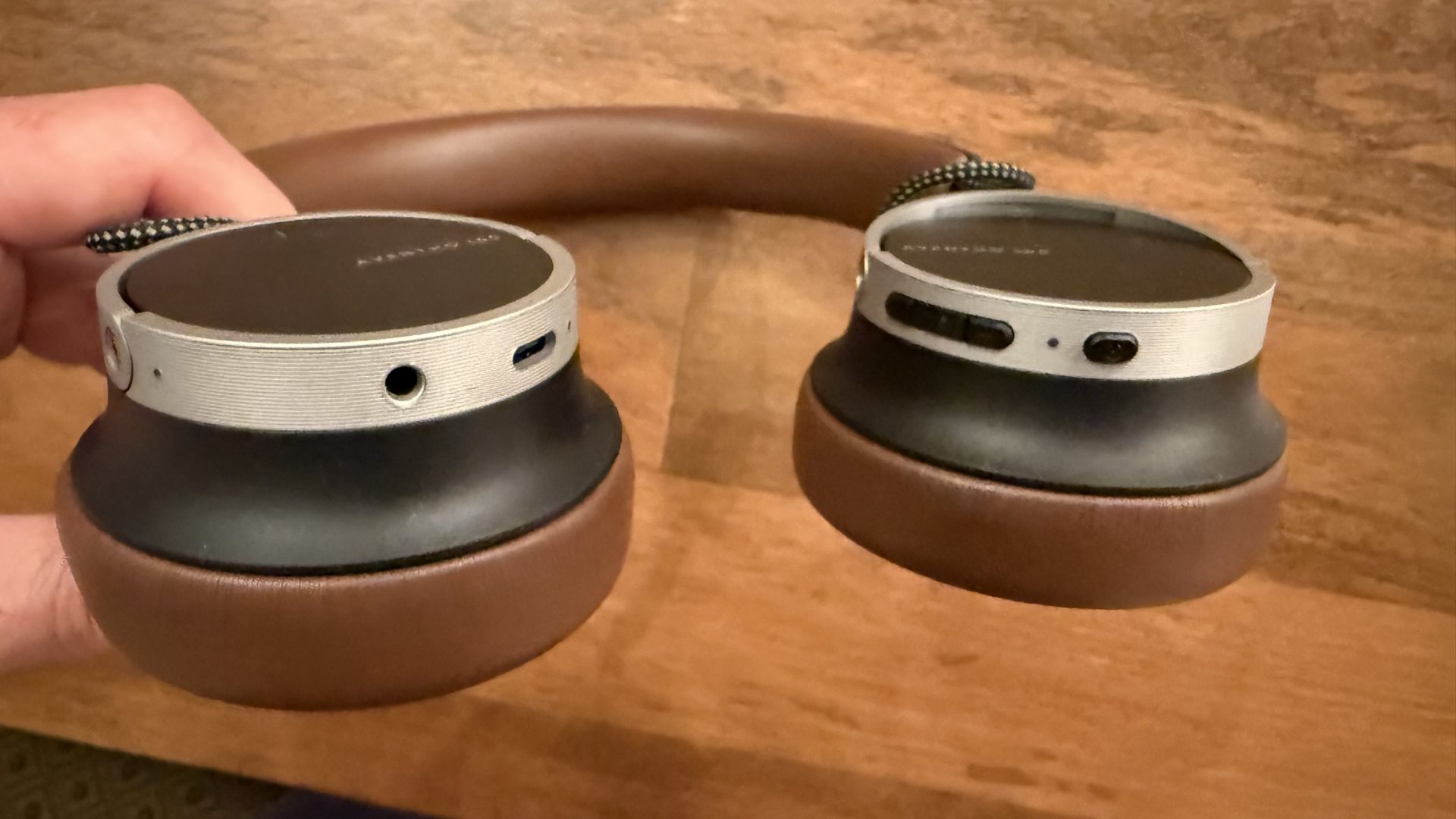 Обзор Beyerdynamic Aventho 100 — долгий заряд и ANC картинка Обзор Beyerdynamic Aventho 100 — долгая батарея