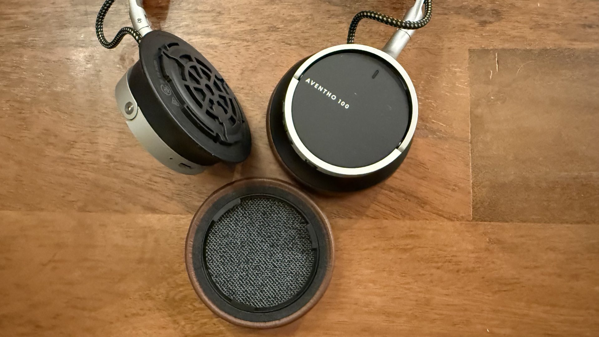 Обзор Beyerdynamic Aventho 100 — долгий заряд и ANC картинка Обзор Beyerdynamic Aventho 100 — долгая батарея