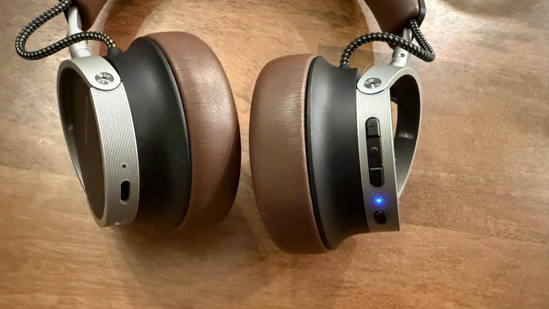 Обзор Beyerdynamic Aventho 100 — долгий заряд и ANC картинка Обзор Beyerdynamic Aventho 100 — долгая батарея