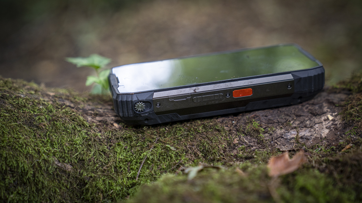 Обзор Blackview Xplore 2 — телефон с проектором