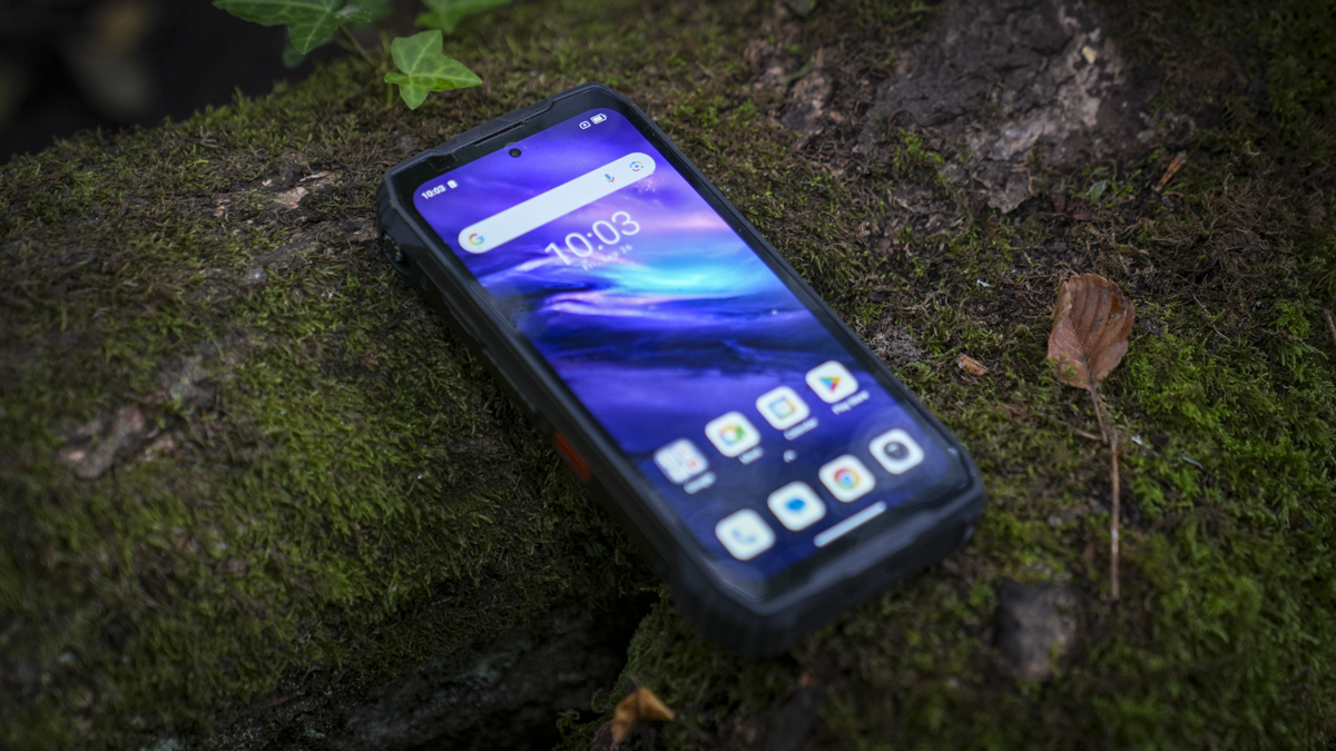 Обзор Blackview Xplore 2 — телефон с проектором