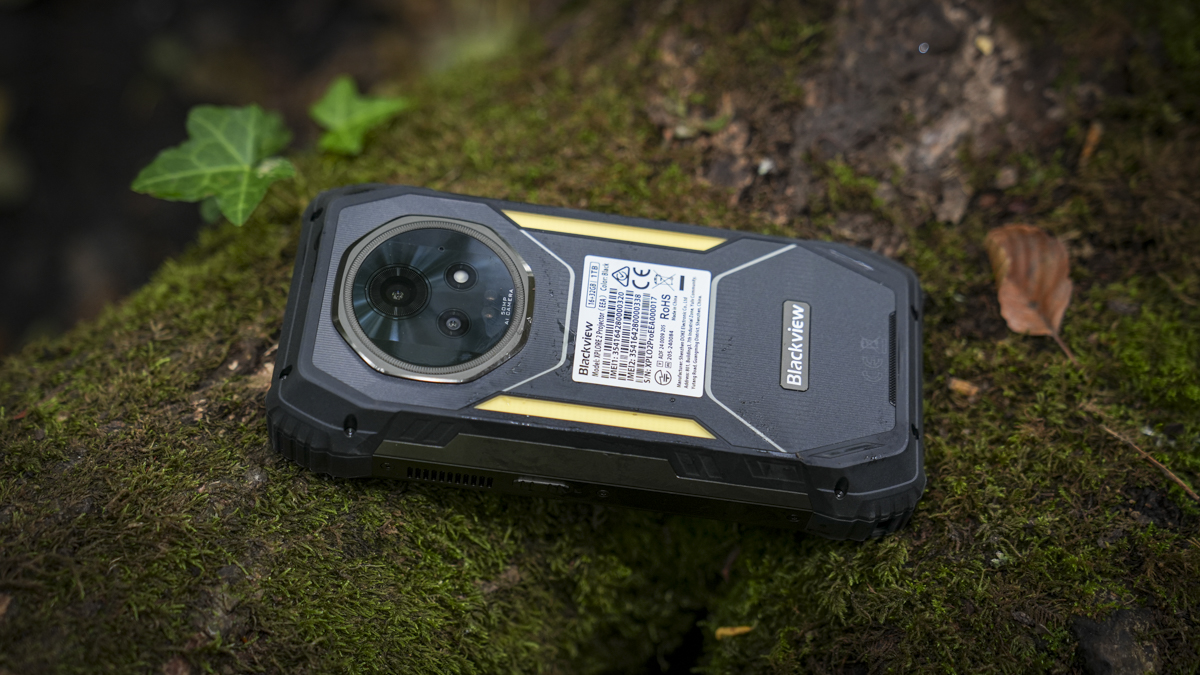 Обзор Blackview Xplore 2 — телефон с проектором