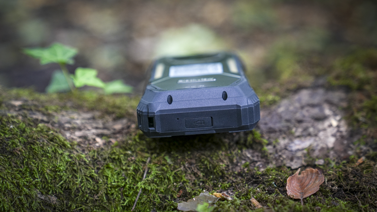 Обзор Blackview Xplore 2 — телефон с проектором