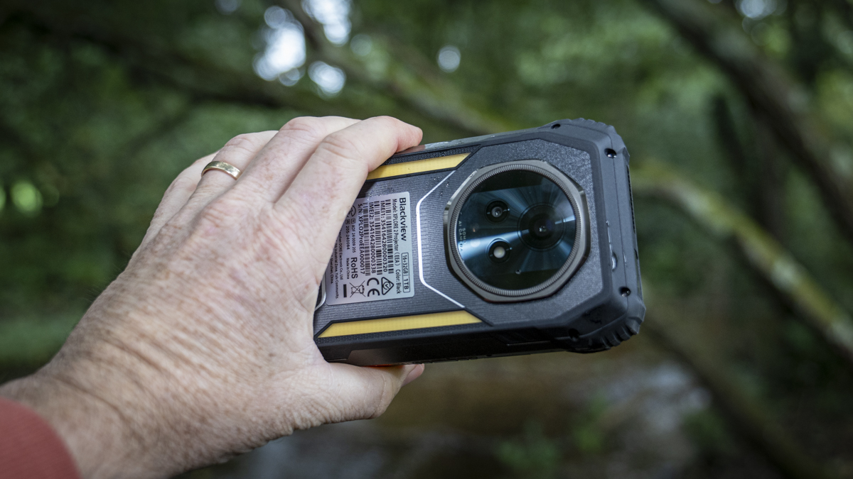 Обзор Blackview Xplore 2 — телефон с проектором