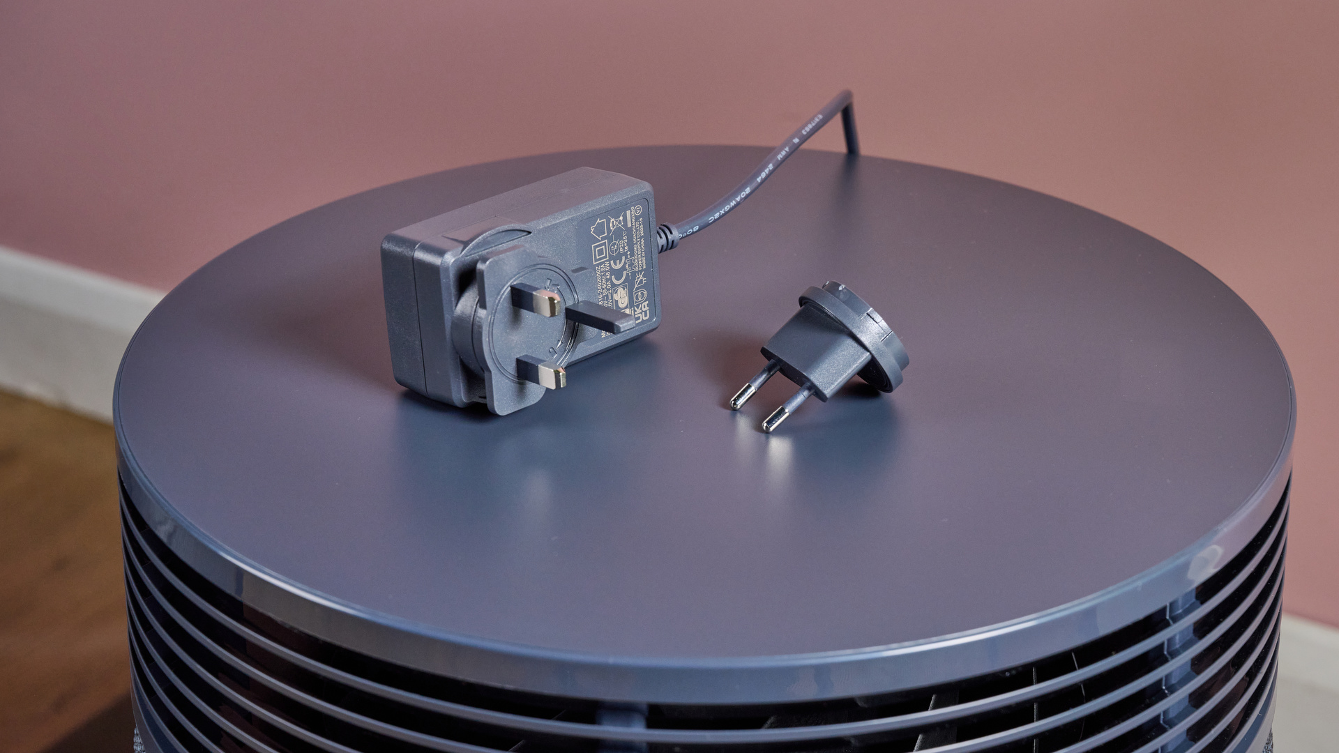 Обзор Blueair Blue Signature — стиль и эффективность