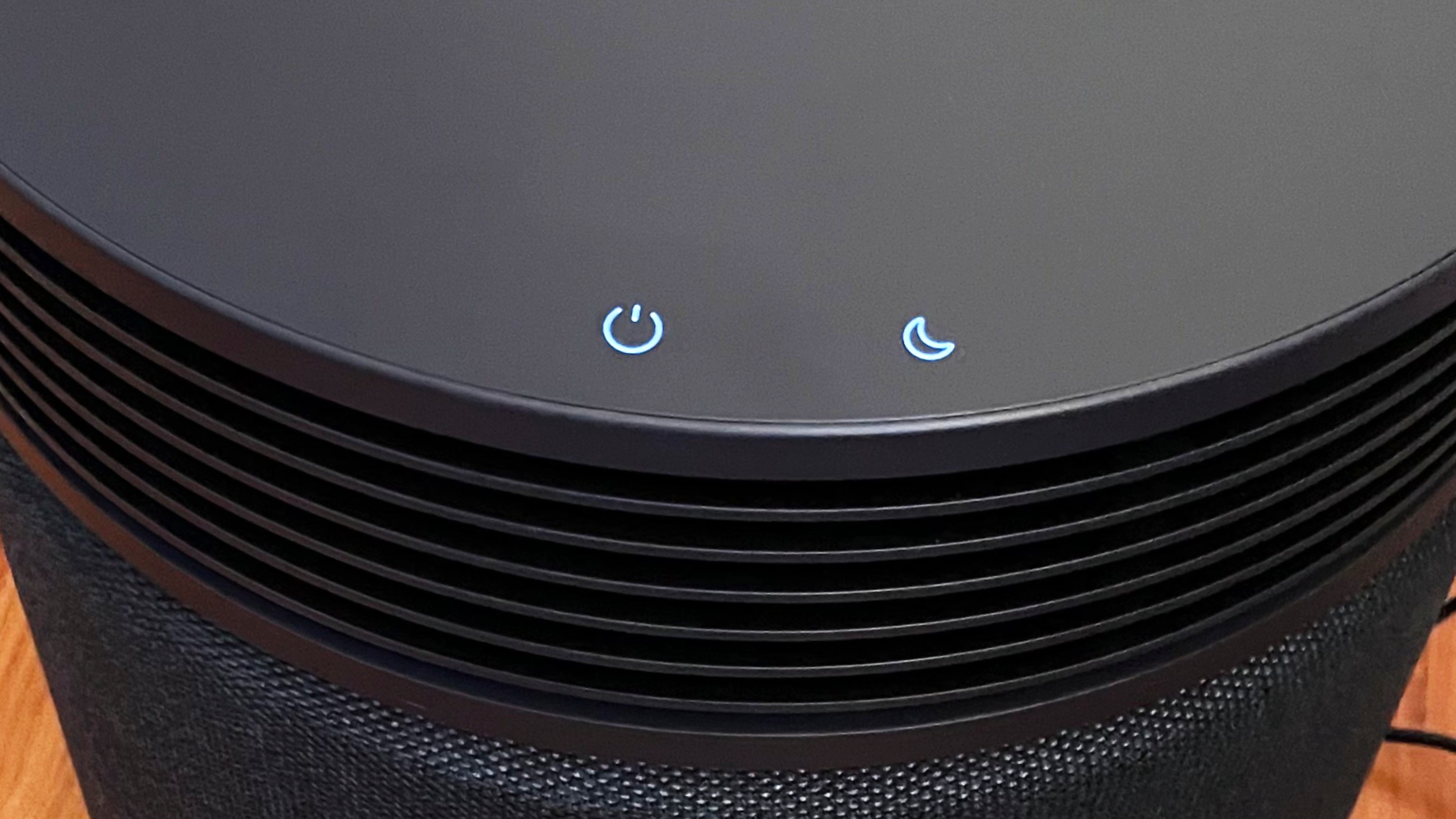 Обзор Blueair Blue Signature — стиль и эффективность