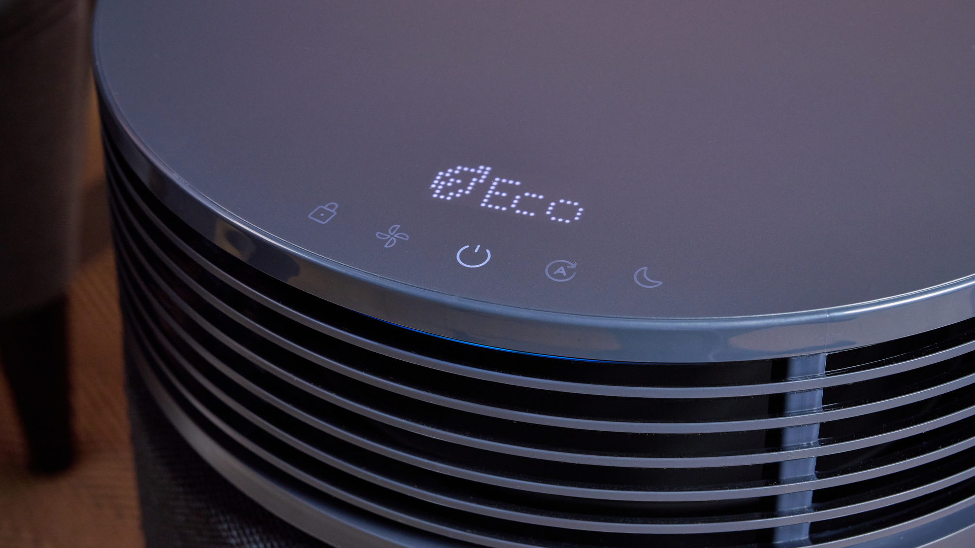 Обзор Blueair Blue Signature — стиль и эффективность