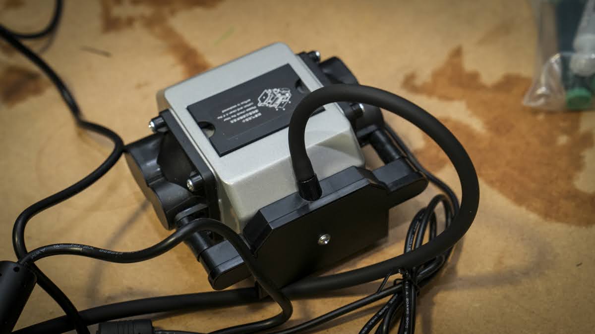 Обзор Creality Falcon A1 Pro — для малого бизнеса