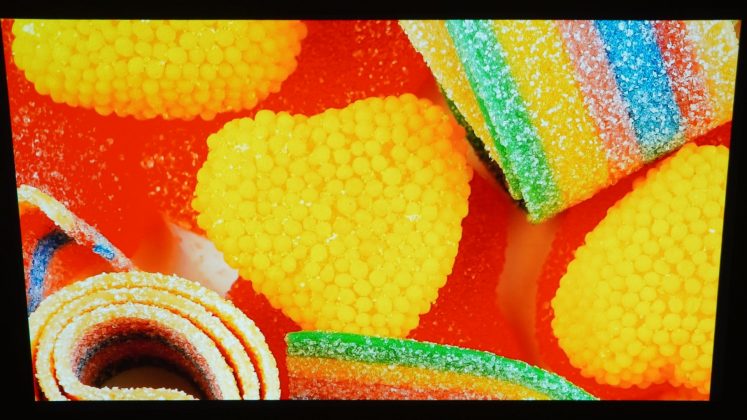 Обзор Epson Lifestudio Flex Plus — проектор в 4K