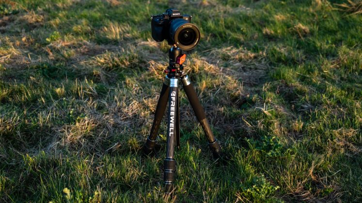 Обзор Freewell Real Multi Tripod — универсальный