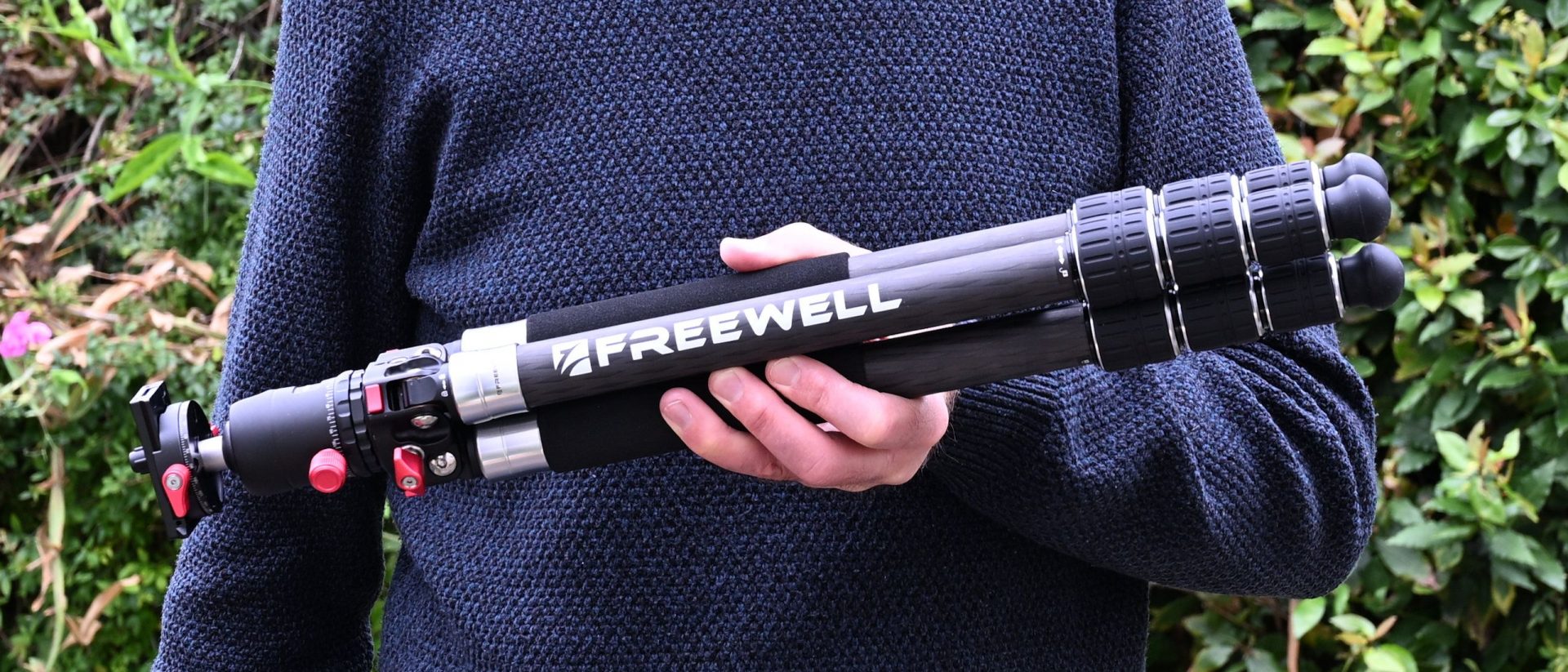Обзор Freewell Real Multi Tripod — штатив 5 в 1 картинка Обзор Freewell Real Multi Tripod — универсальный