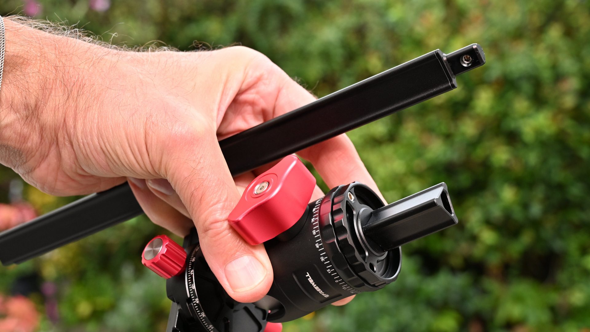 Обзор Freewell Real Multi Tripod — штатив 5 в 1 картинка Обзор Freewell Real Multi Tripod — универсальный