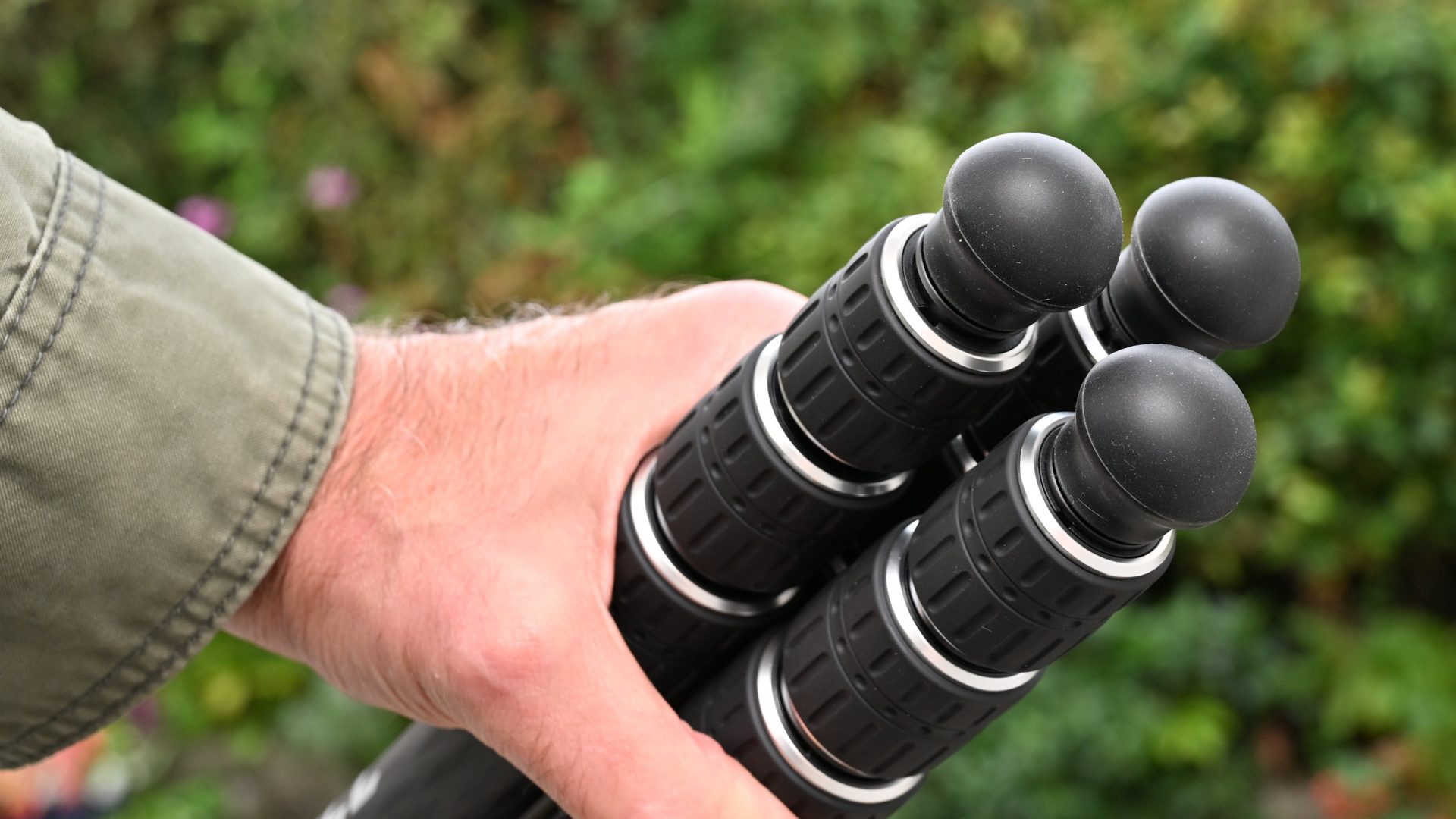 Обзор Freewell Real Multi Tripod — штатив 5 в 1 картинка Обзор Freewell Real Multi Tripod — универсальный