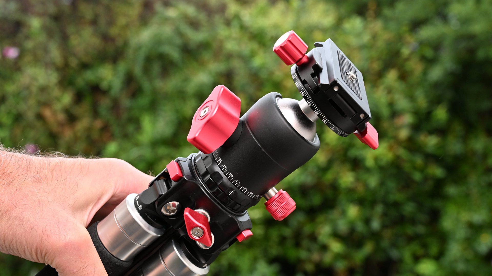 Обзор Freewell Real Multi Tripod — штатив 5 в 1 картинка Обзор Freewell Real Multi Tripod — универсальный