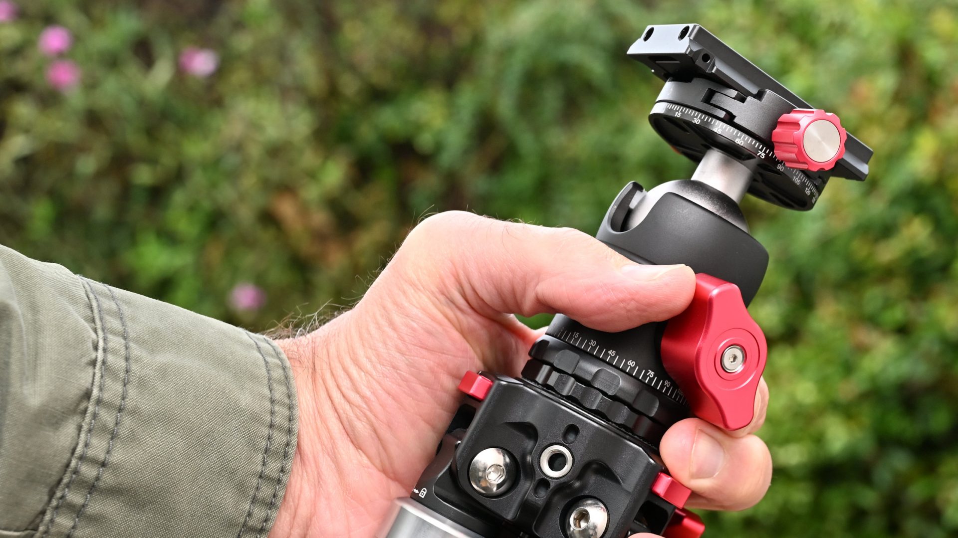 Обзор Freewell Real Multi Tripod — штатив 5 в 1 картинка Обзор Freewell Real Multi Tripod — универсальный