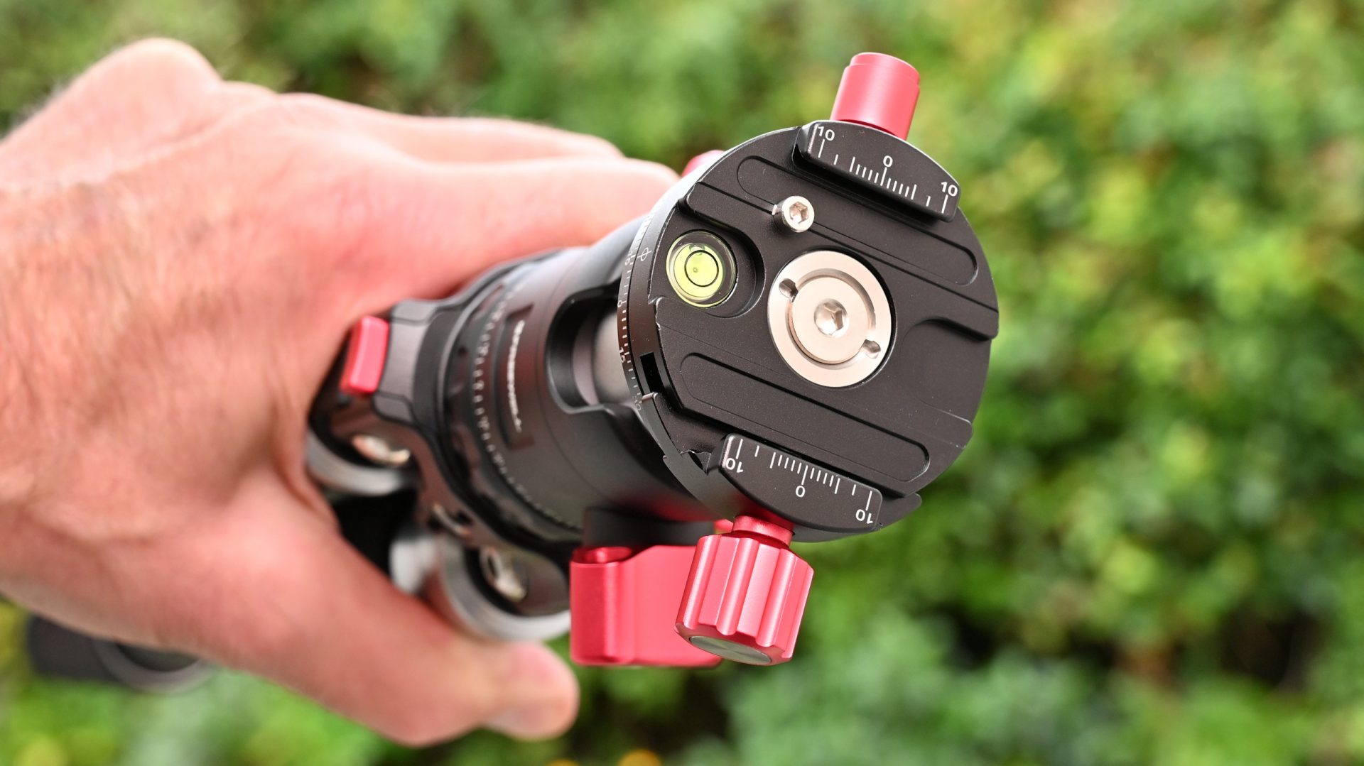 Обзор Freewell Real Multi Tripod — штатив 5 в 1 картинка Обзор Freewell Real Multi Tripod — универсальный