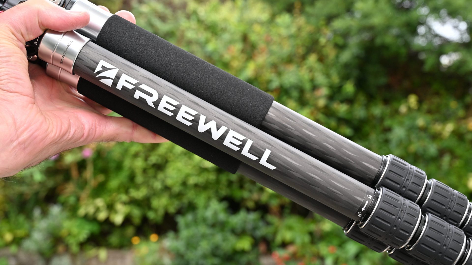 Обзор Freewell Real Multi Tripod — штатив 5 в 1 картинка Обзор Freewell Real Multi Tripod — универсальный