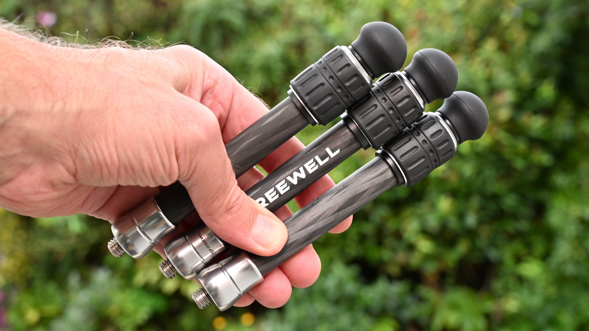 Обзор Freewell Real Multi Tripod — штатив 5 в 1 картинка Обзор Freewell Real Multi Tripod — универсальный
