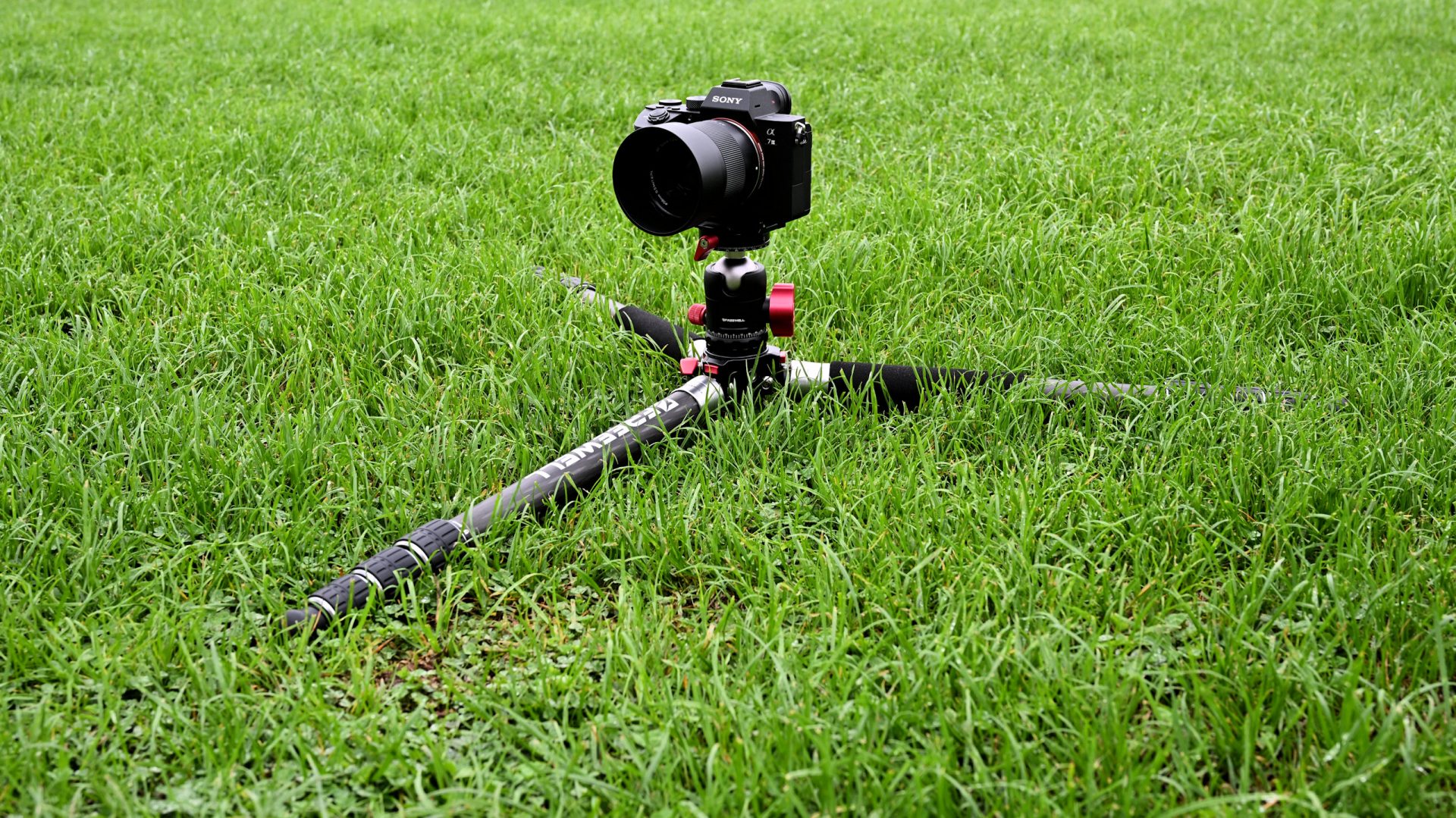 Обзор Freewell Real Multi Tripod — штатив 5 в 1 картинка Обзор Freewell Real Multi Tripod — универсальный