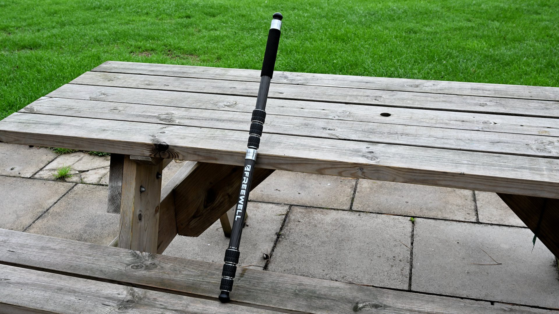 Обзор Freewell Real Multi Tripod — штатив 5 в 1 картинка Обзор Freewell Real Multi Tripod — универсальный