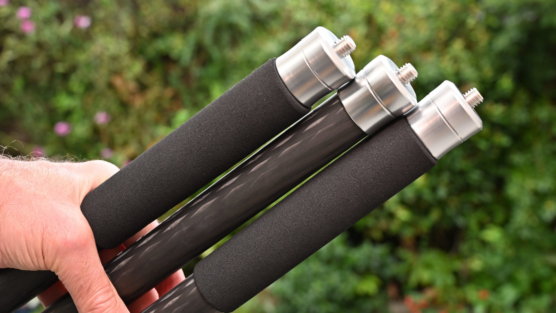 Обзор Freewell Real Multi Tripod — штатив 5 в 1 картинка Обзор Freewell Real Multi Tripod — универсальный