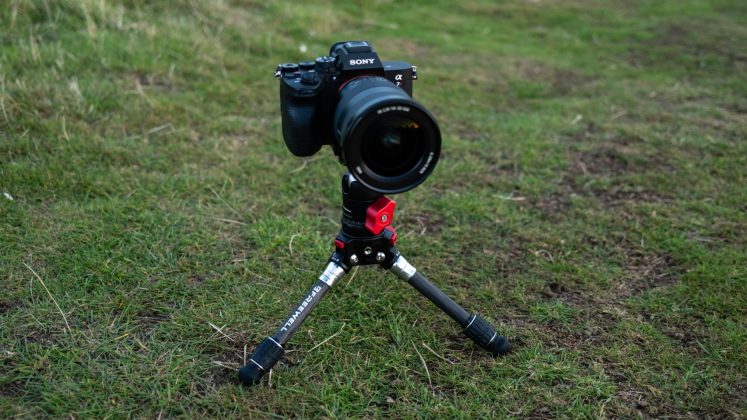 Обзор Freewell Real Multi Tripod — универсальный