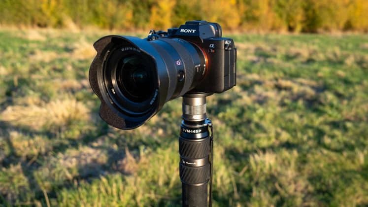 Обзор Freewell Real Multi Tripod — универсальный