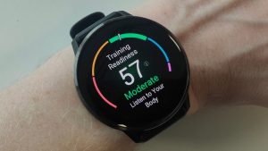 Обзор Garmin Venu 4 — умные часы для работы и фитнеса