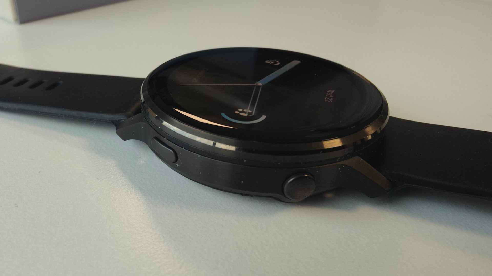 Обзор Garmin Venu 4 — универсальные умные часы