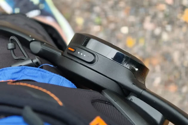 Обзор Hypershell X Ultra: роботизированные ноги для туризма