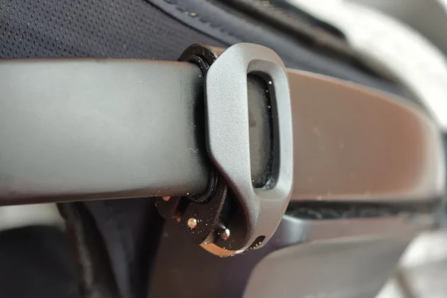 Обзор Hypershell X Ultra: роботизированные ноги для туризма