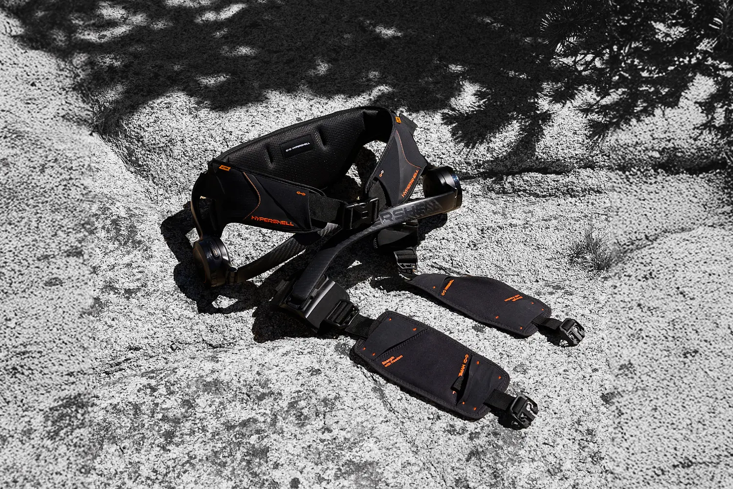 528369Обзор Hypershell X Ultra: экзоскелет для путешествий