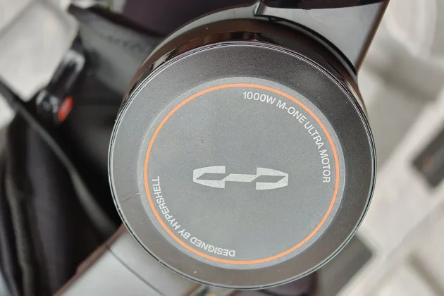 Обзор Hypershell X Ultra: роботизированные ноги для туризма