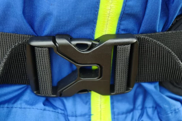 Обзор Hypershell X Ultra: роботизированные ноги для туризма