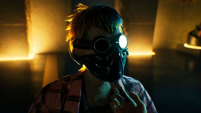 Обзор игры Vampire: The Masquerade – Bloodlines 21 Обзор Vampire: The Masquerade – Bloodlines 2 — это провал