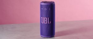 Обзор JBL Grip — защищённая портативная Bluetooth-колонка