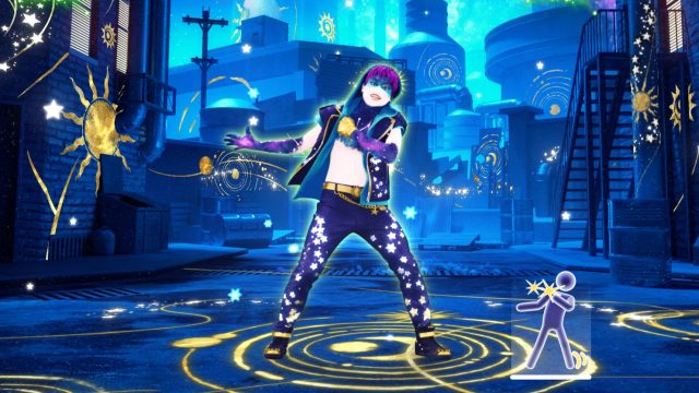 Обзор Just Dance 2026 Edition — хит для вечеринок1 Обзор Just Dance 2026 Edition — лучшая игра последних лет