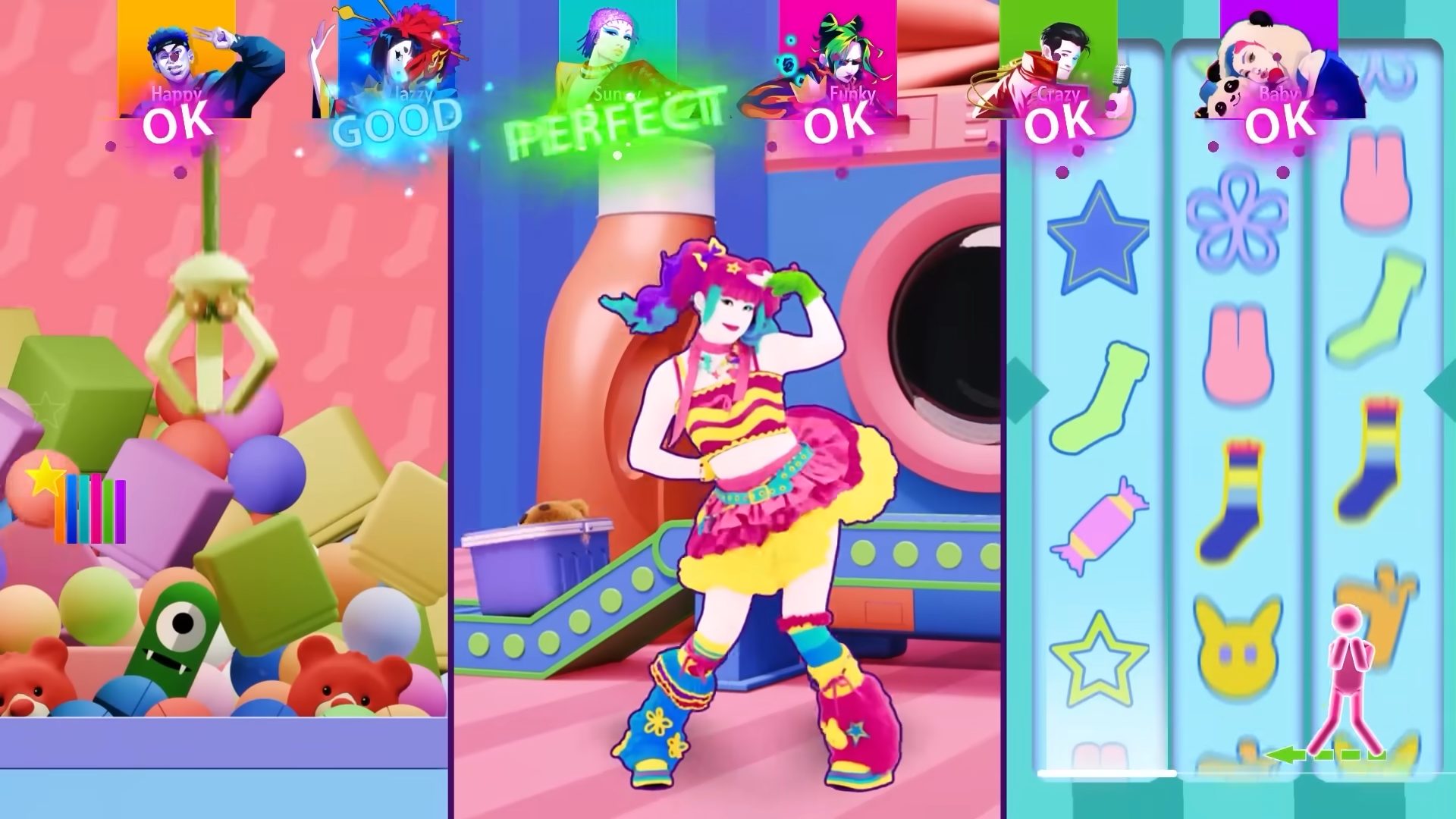 Обзор Just Dance 2026 Edition — лучшая игра последних лет картинка Обзор Just Dance 2026 Edition — хит для вечеринок