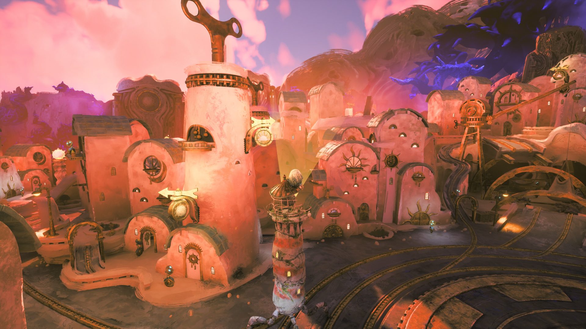 Обзор Keeper — красочная головоломка для Xbox