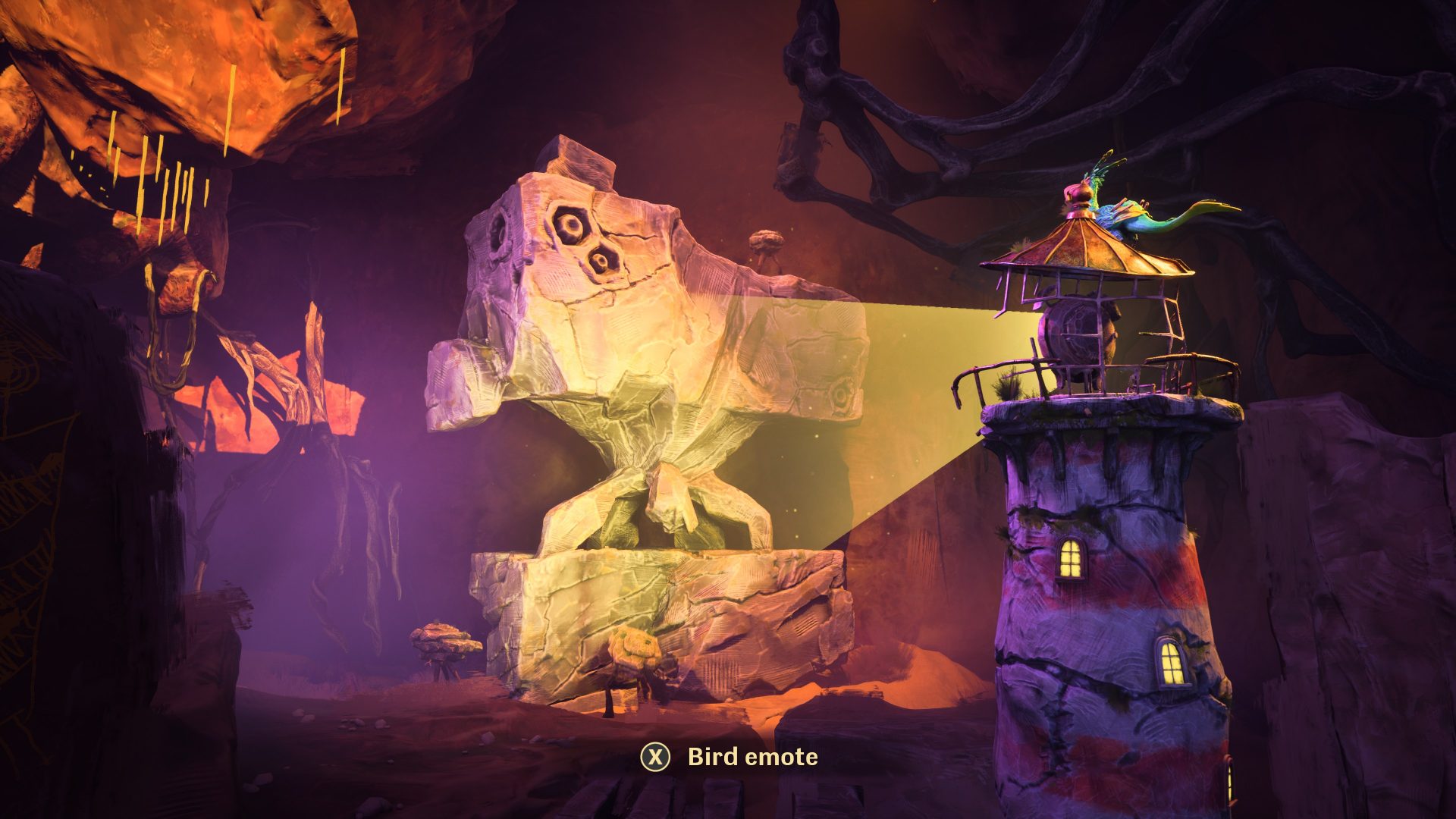 Обзор Keeper — красочная головоломка для Xbox