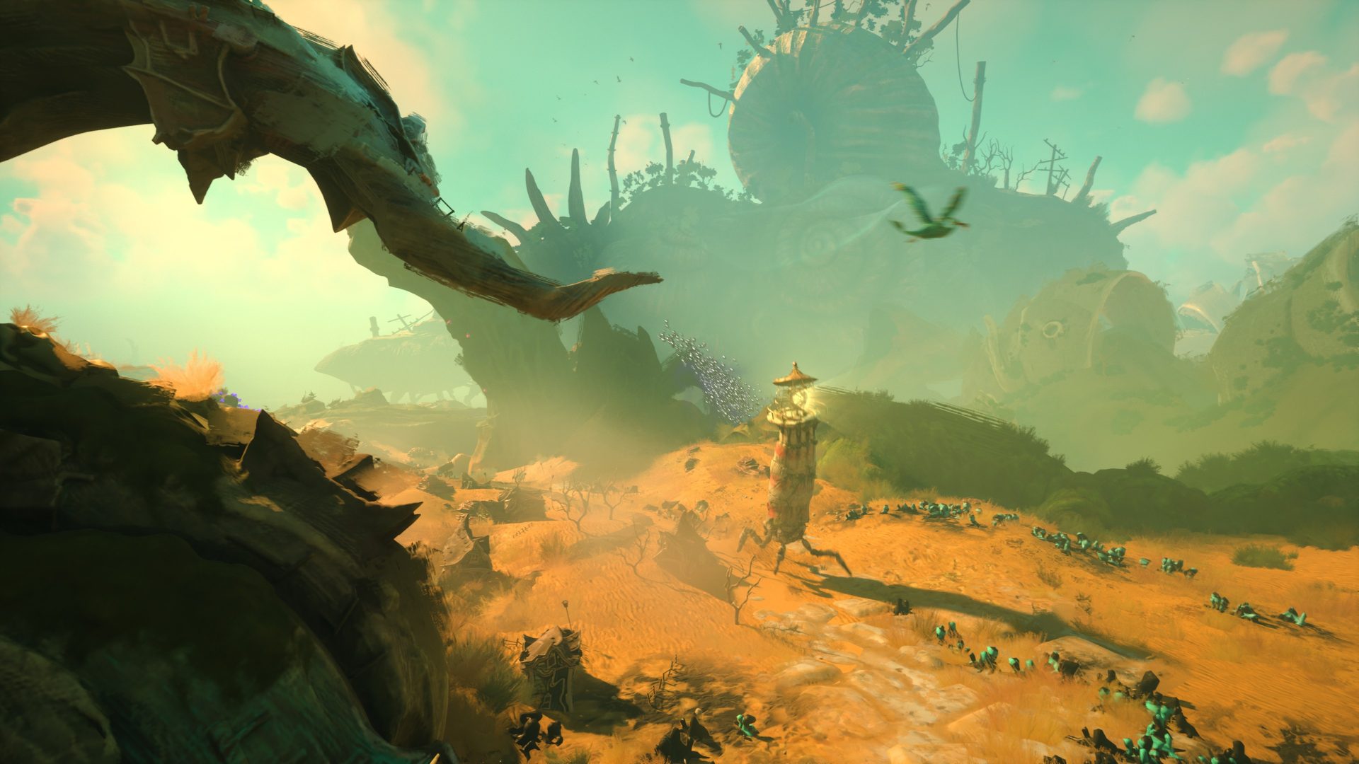 Обзор Keeper — красочная головоломка для Xbox