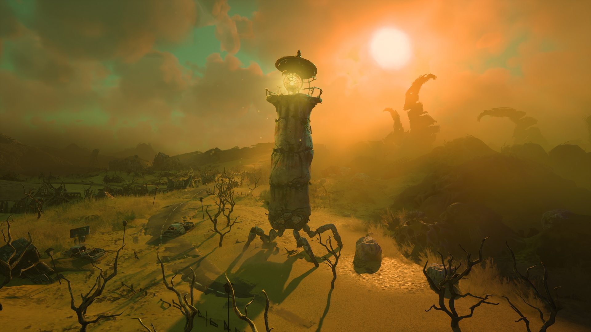 Обзор Keeper — красочная головоломка для Xbox