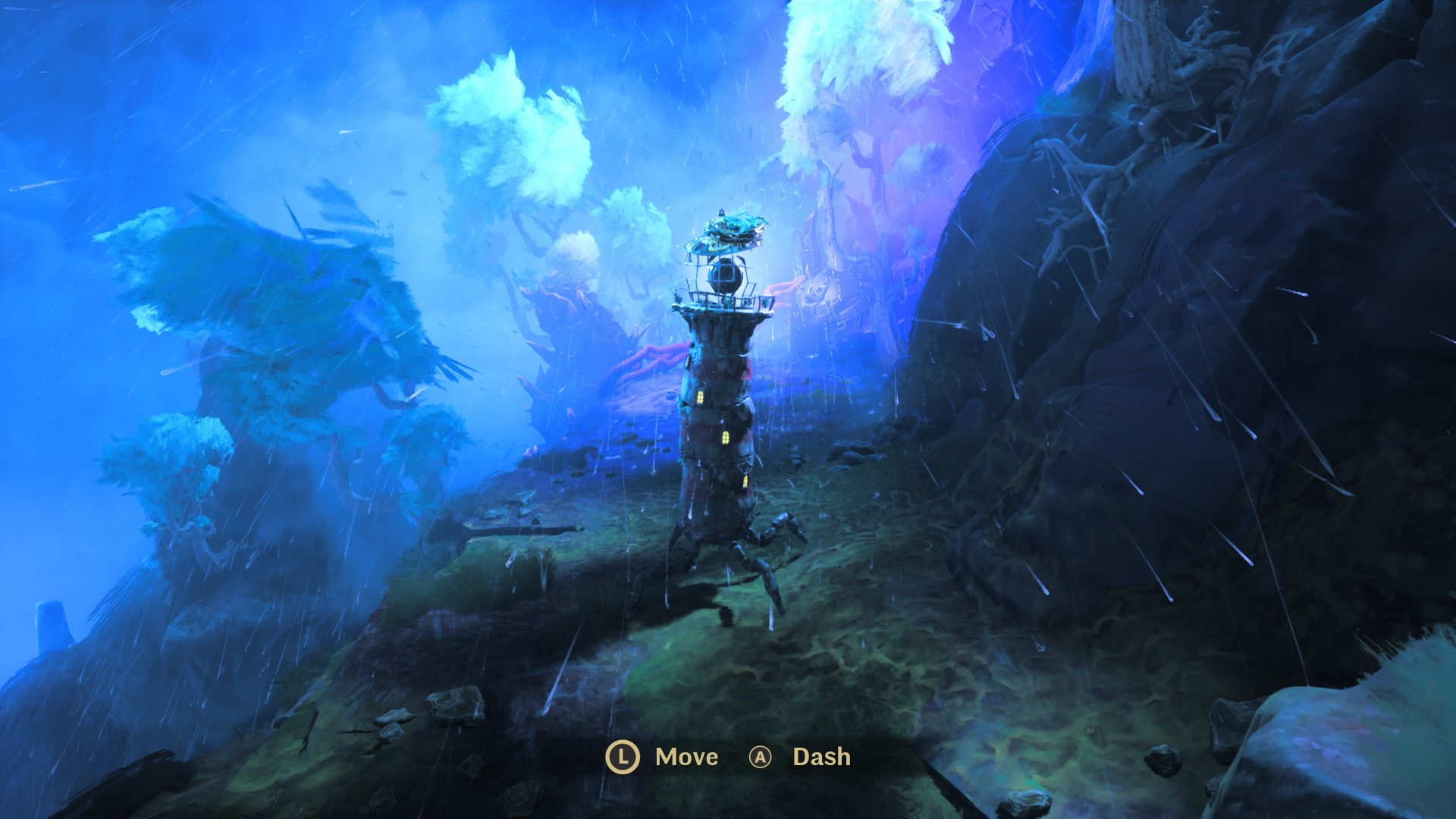 Обзор Keeper — красочная головоломка для Xbox